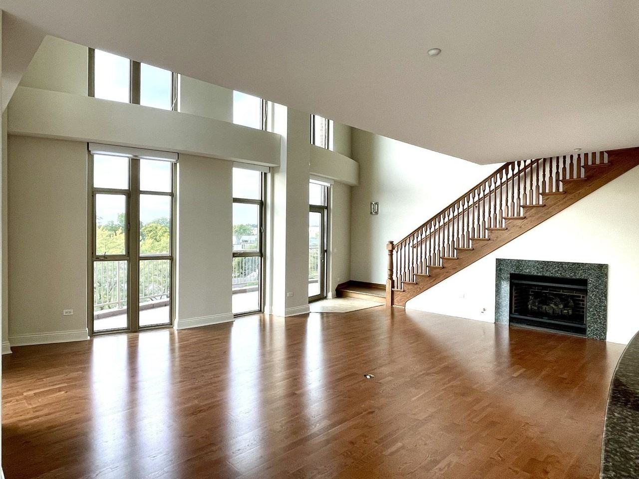 520 S Washington St #604 - Photo 3 of 32