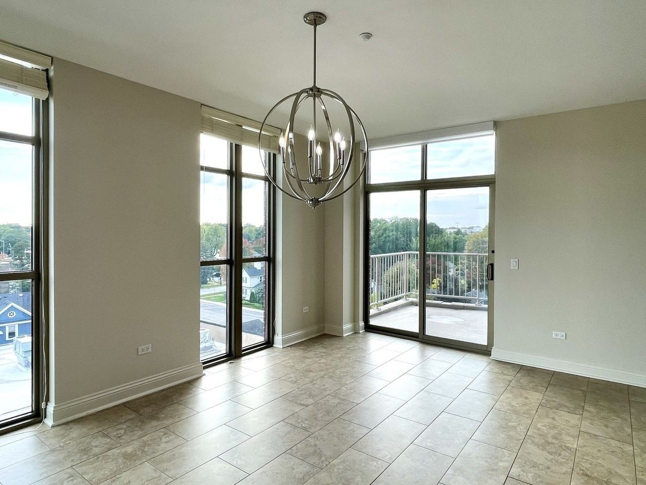 520 S Washington St #604 - Photo 7 of 32