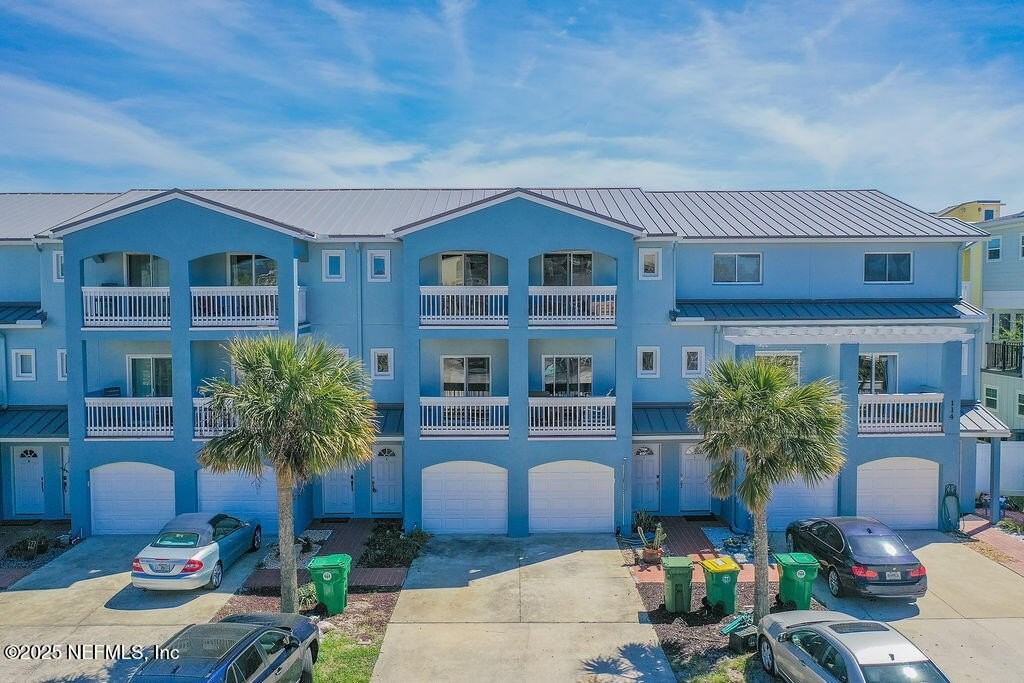 114 18th Ave N #E - Photo 2 of 29