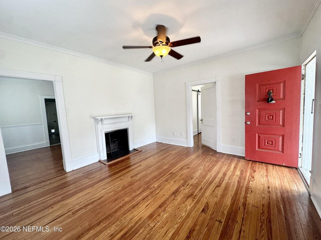 3867 Herschel St - Photo 2 of 15
