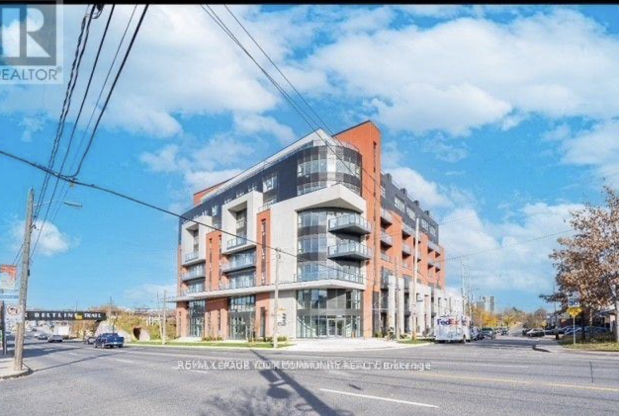 2433 Dufferin Street - Photo 2 of 10