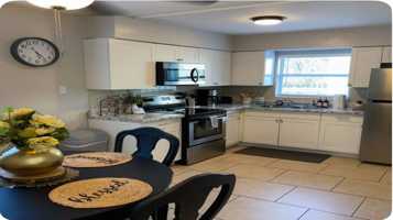featured image of Oak Village Dr
