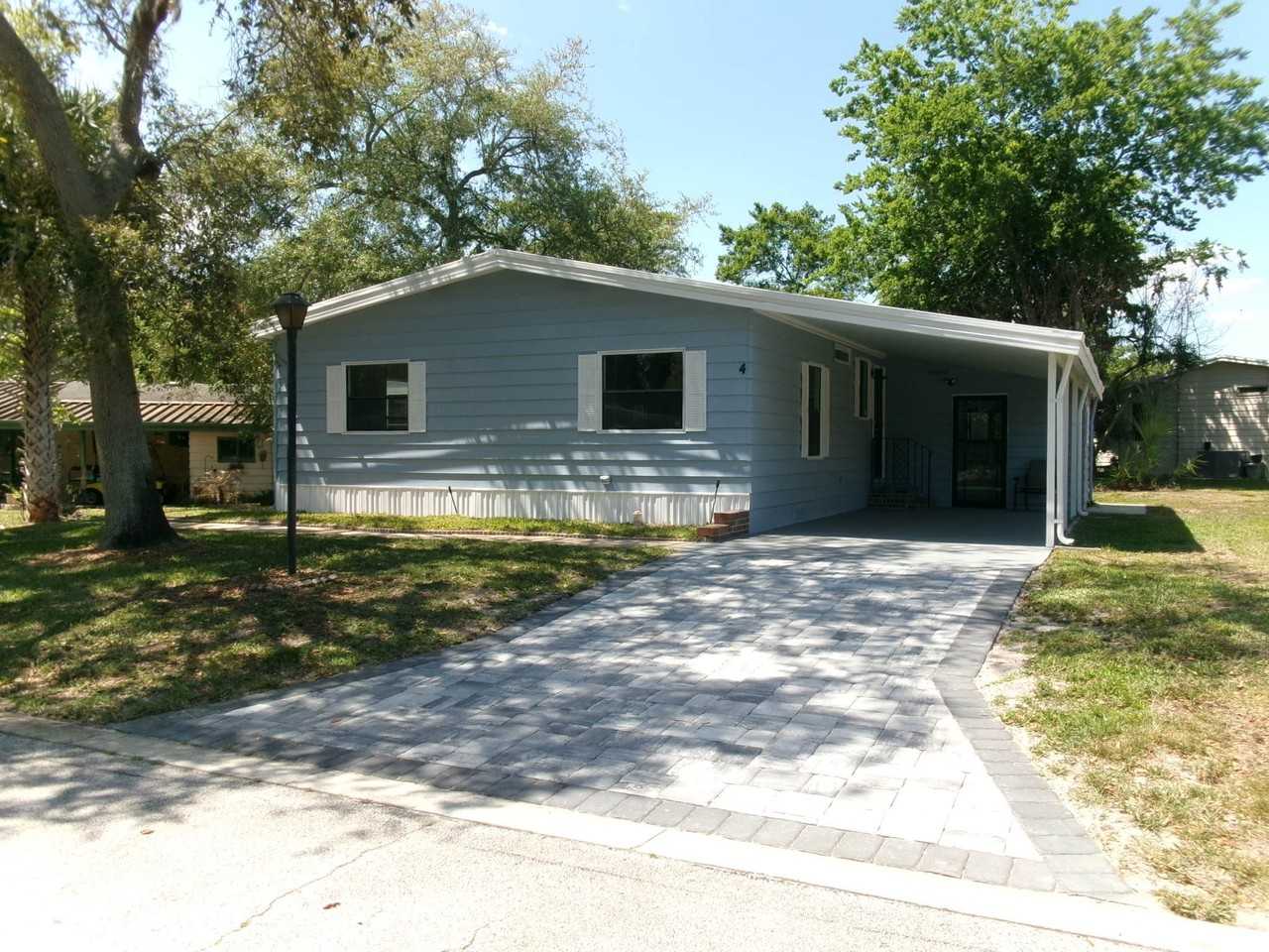 4 Gentle Ben Path #217