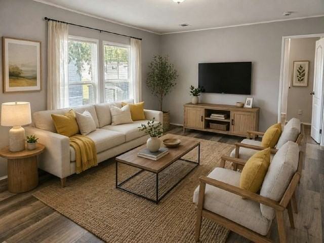 7082 Greenbrier Village Dr #38 - Photo 2 of 8