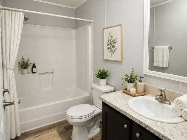 7082 Greenbrier Village Dr #38 - Photo 5 of 8