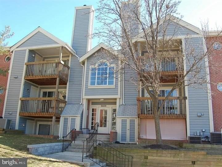 6609 Rapid Water Way #303