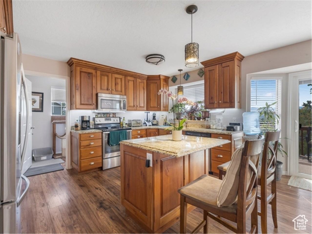 9842 S Tiger Eye Dr - Photo 6 of 21