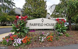 12205 Fairfield House Dr #605B - Photo 1 of 1