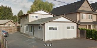 1124 Nw 27th St - Photo 1 of 1