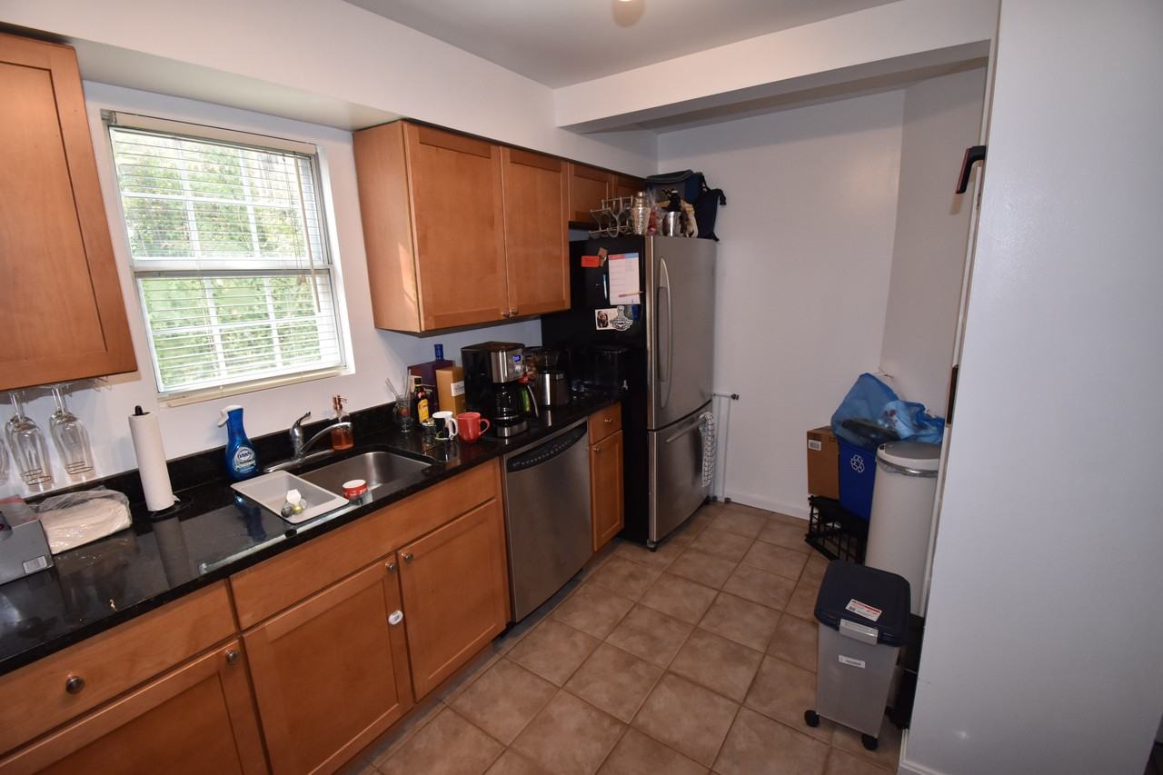 2050 N Calvert St #209 - Photo 3 of 17