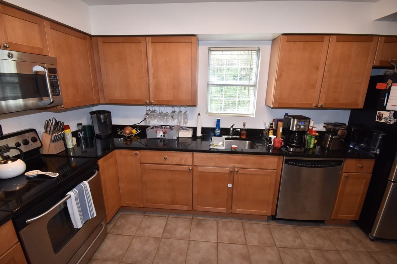 2050 N Calvert St #209 - Photo 4 of 17