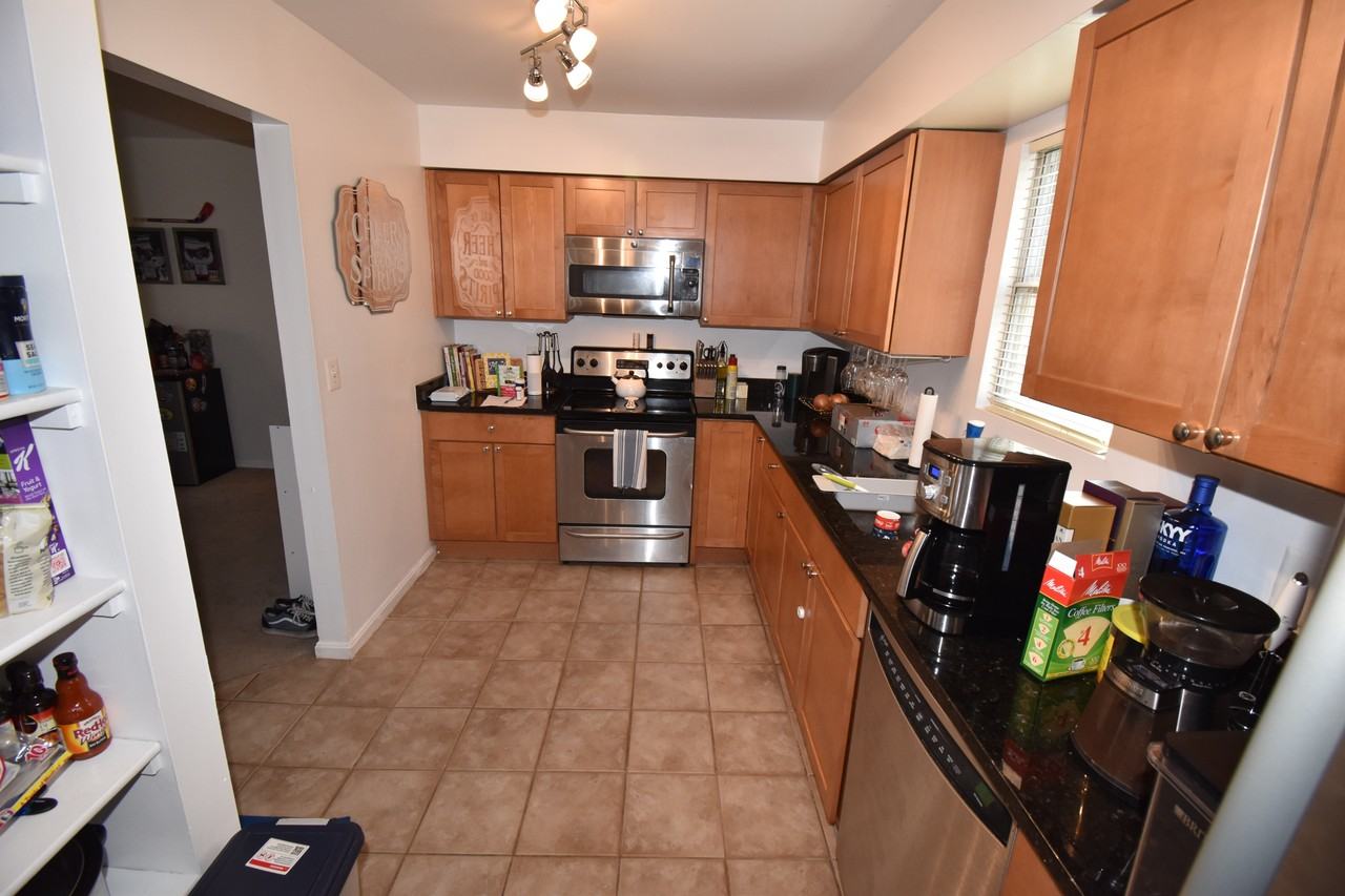 2050 N Calvert St #209 - Photo 5 of 17