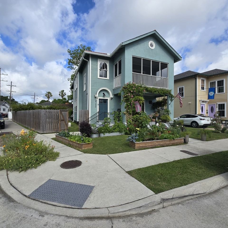 2700 Soniat St #2702