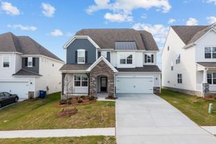 260 Abersham Dr - Photo 1 of 1