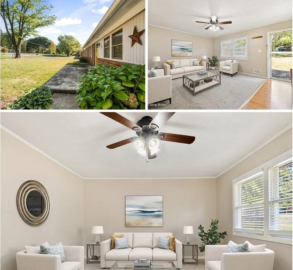 705 Lakeview Ave - Photo 3 of 9