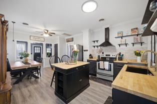 1080 Green St - Photo 1 of 1