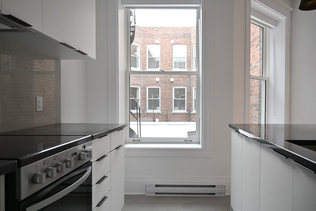 5370 Avenue du Parc #5 - Photo 5 of 17