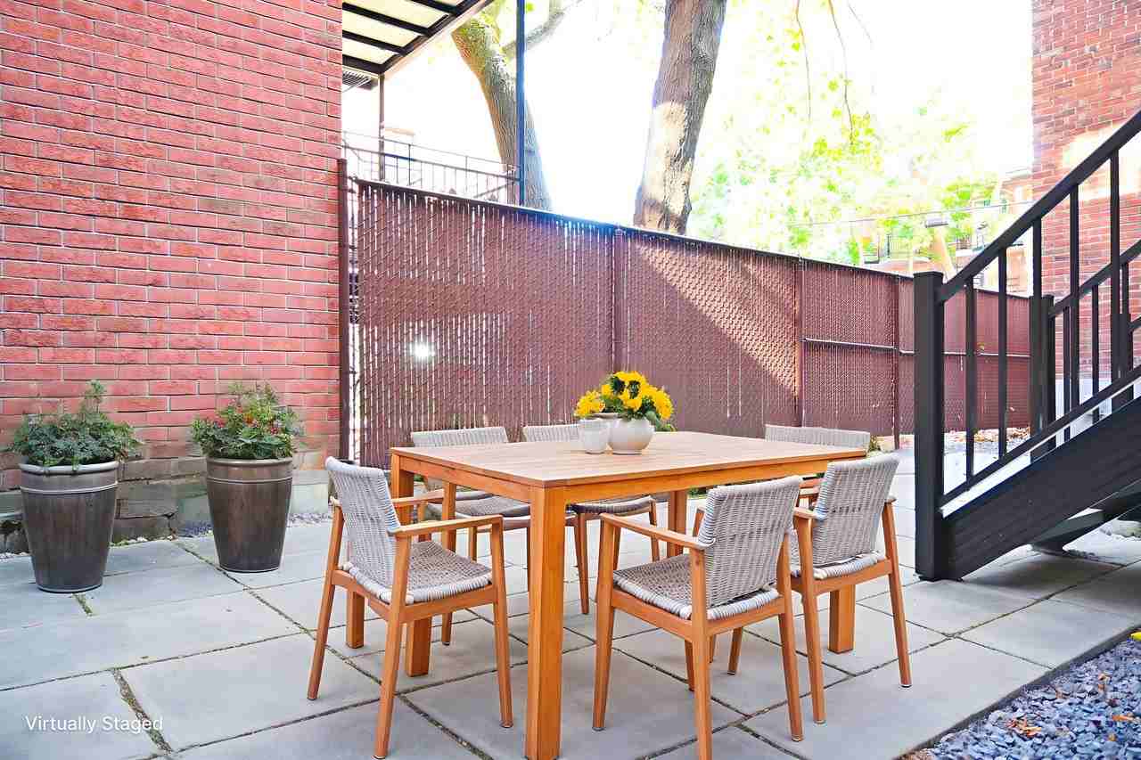 5980 Avenue du Parc #8 - Photo 5 of 15