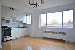 4590 Boulevard Pie-IX #17 - Photo 1 of 1