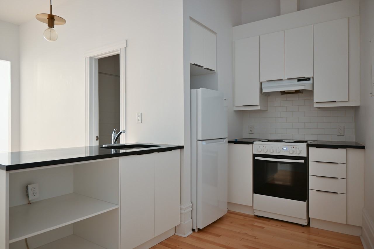 2100 Rue Saint-Denis #5 - Photo 2 of 6