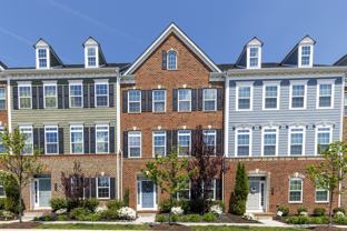 5917 Glen Willow Way #1 - Photo 1 of 1