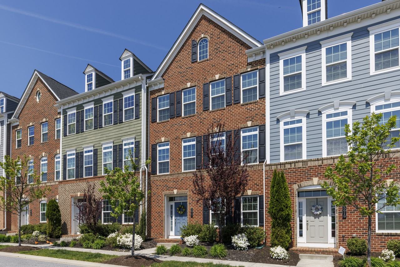 5917 Glen Willow Way #1 - Photo 2 of 44