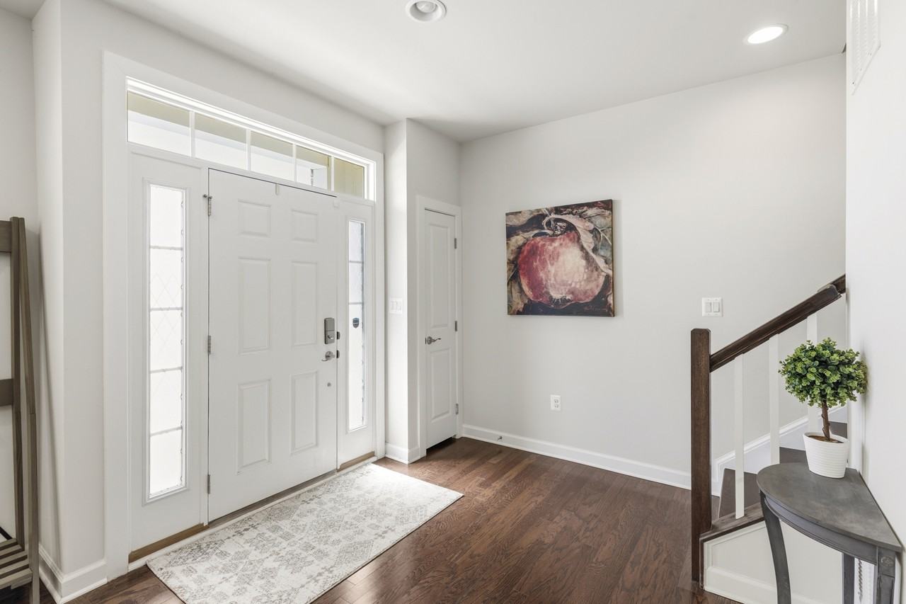 5917 Glen Willow Way #1 - Photo 3 of 44