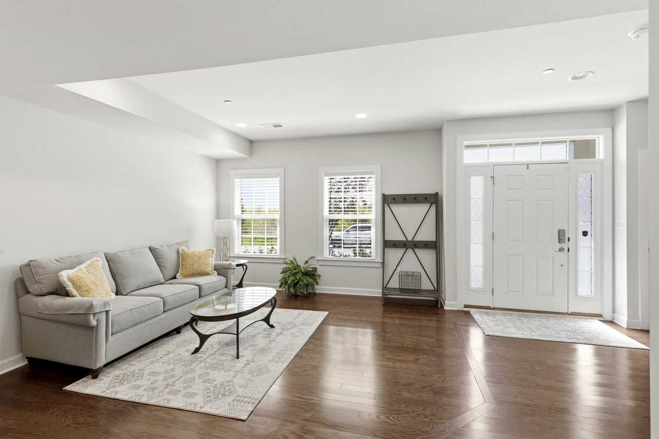 5917 Glen Willow Way #1 - Photo 5 of 44