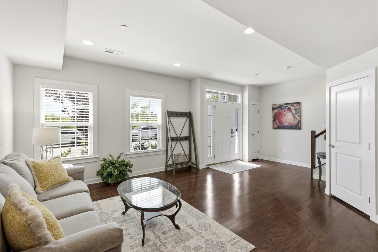 5917 Glen Willow Way #1 - Photo 6 of 44