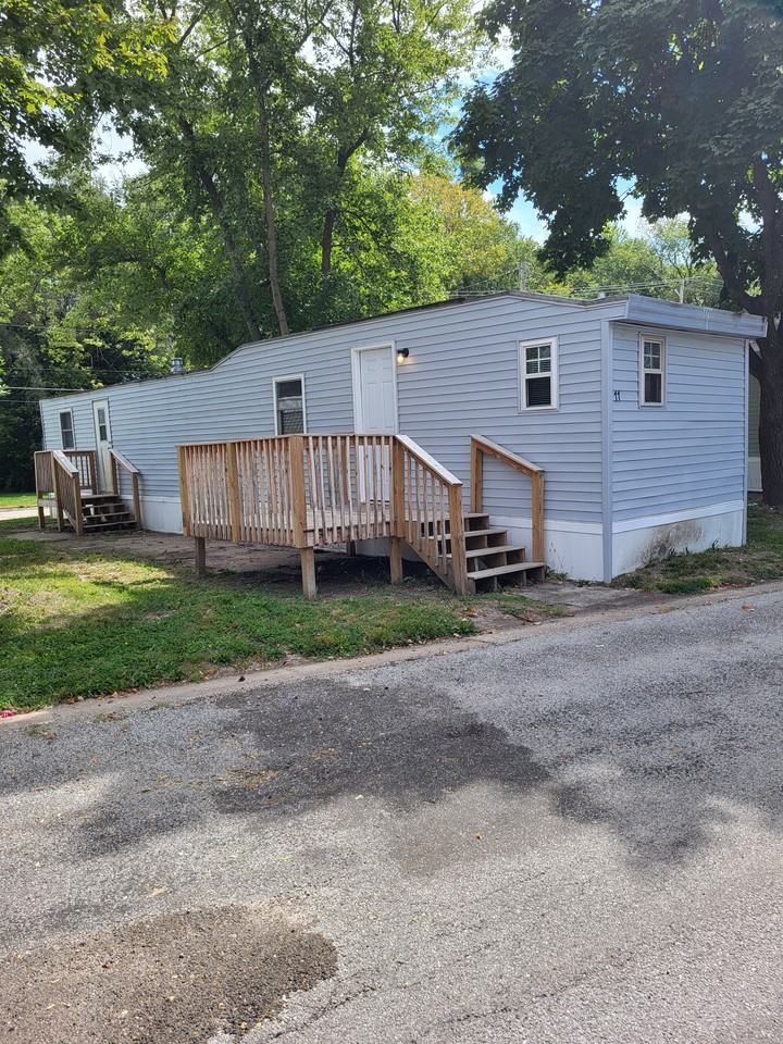 1040 Avenue Of The Cities - 77 #77 - Photo 2 of 10