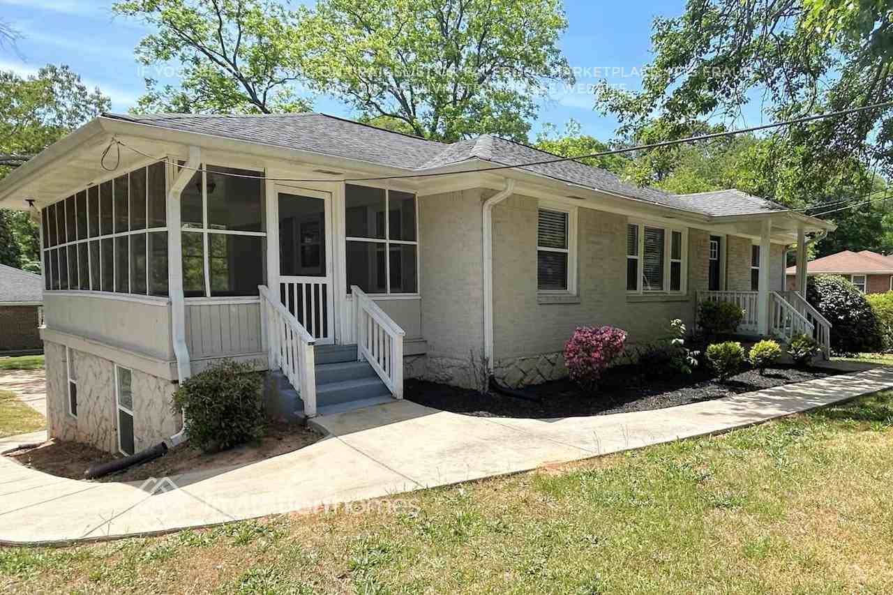 2877 Mcafee Rd - Photo 2 of 17