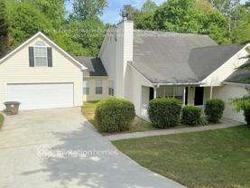 210 Berkshire Pass - Photo 1 of 1