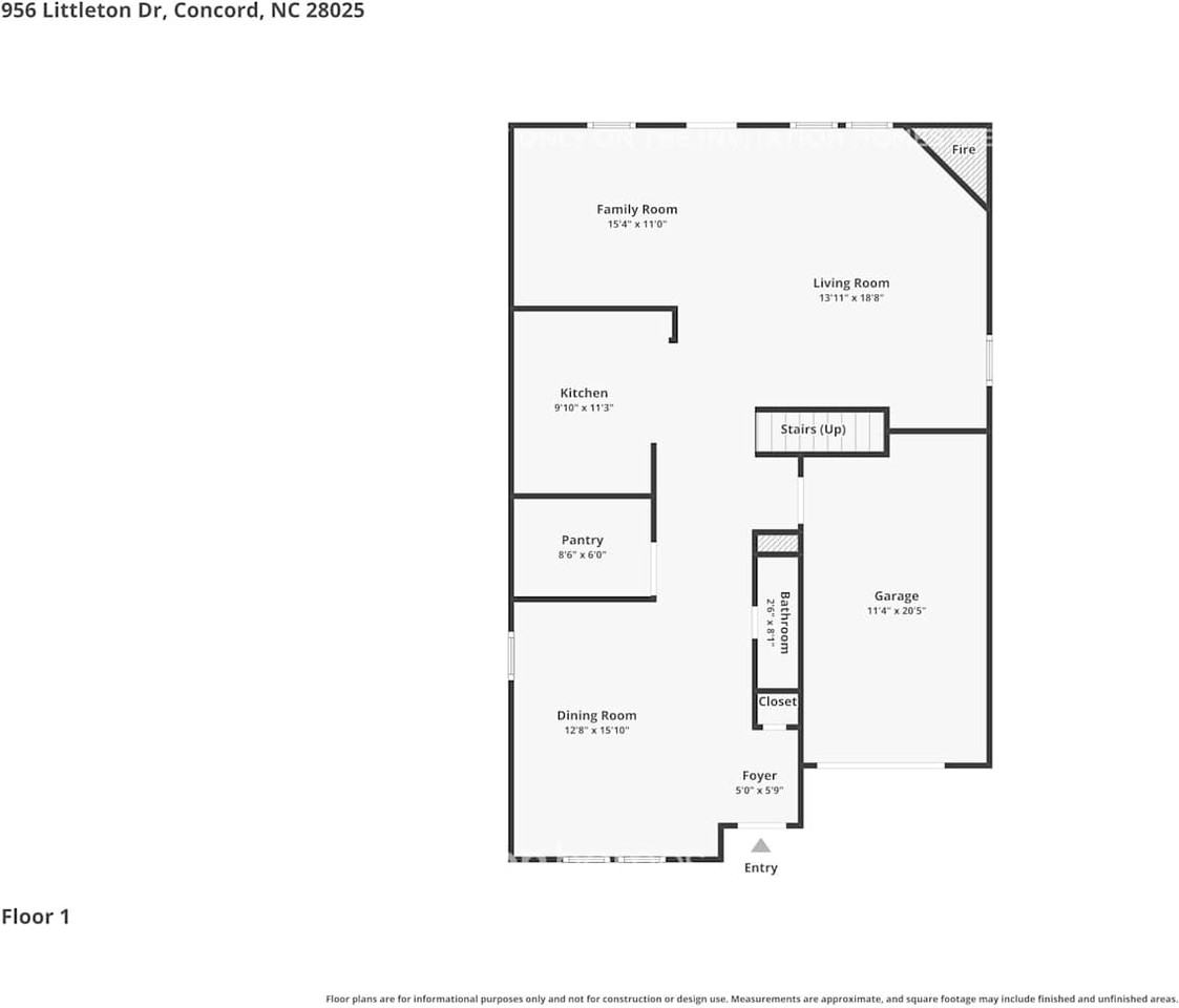 956 Littleton Dr - Photo 2 of 18