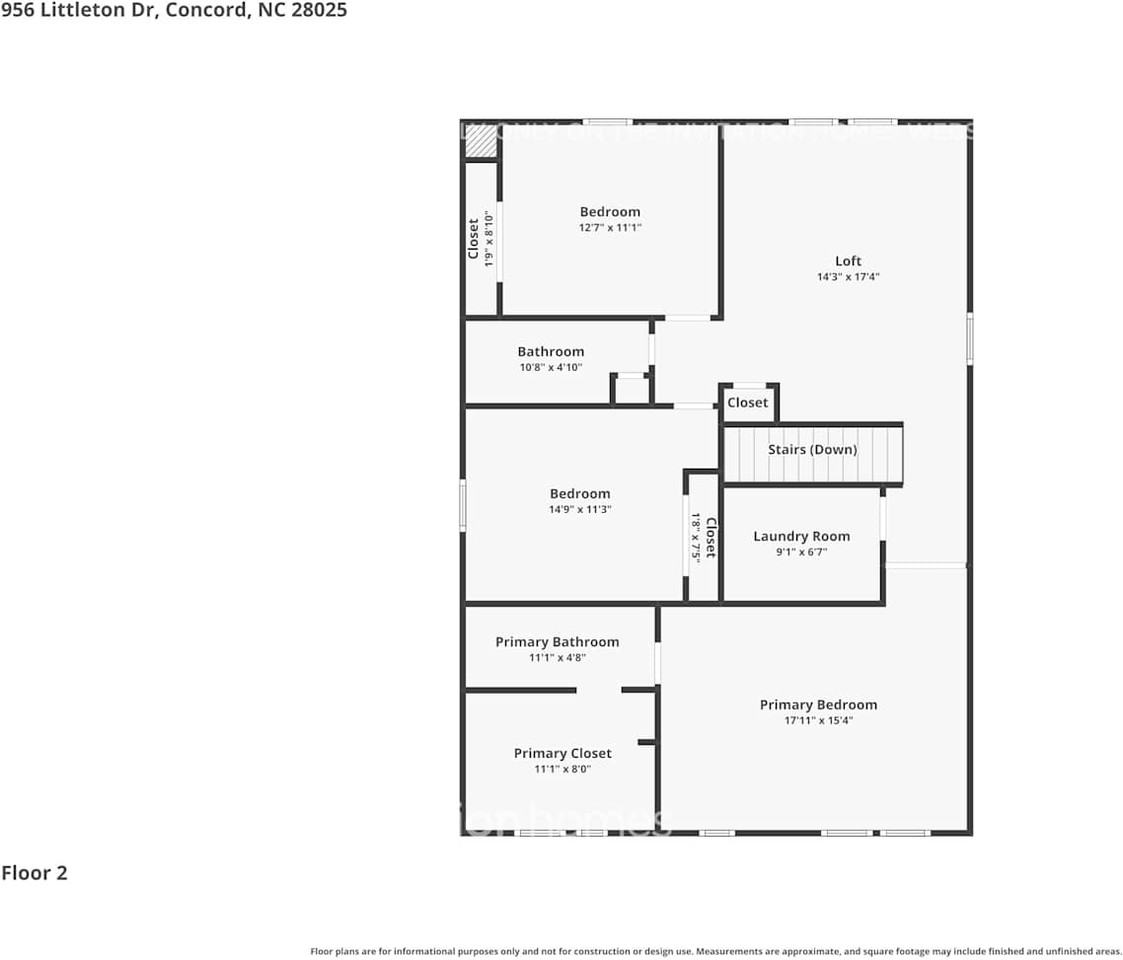 956 Littleton Dr - Photo 3 of 18