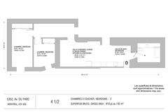 5352 Avenue du Parc - Photo 1 of 1