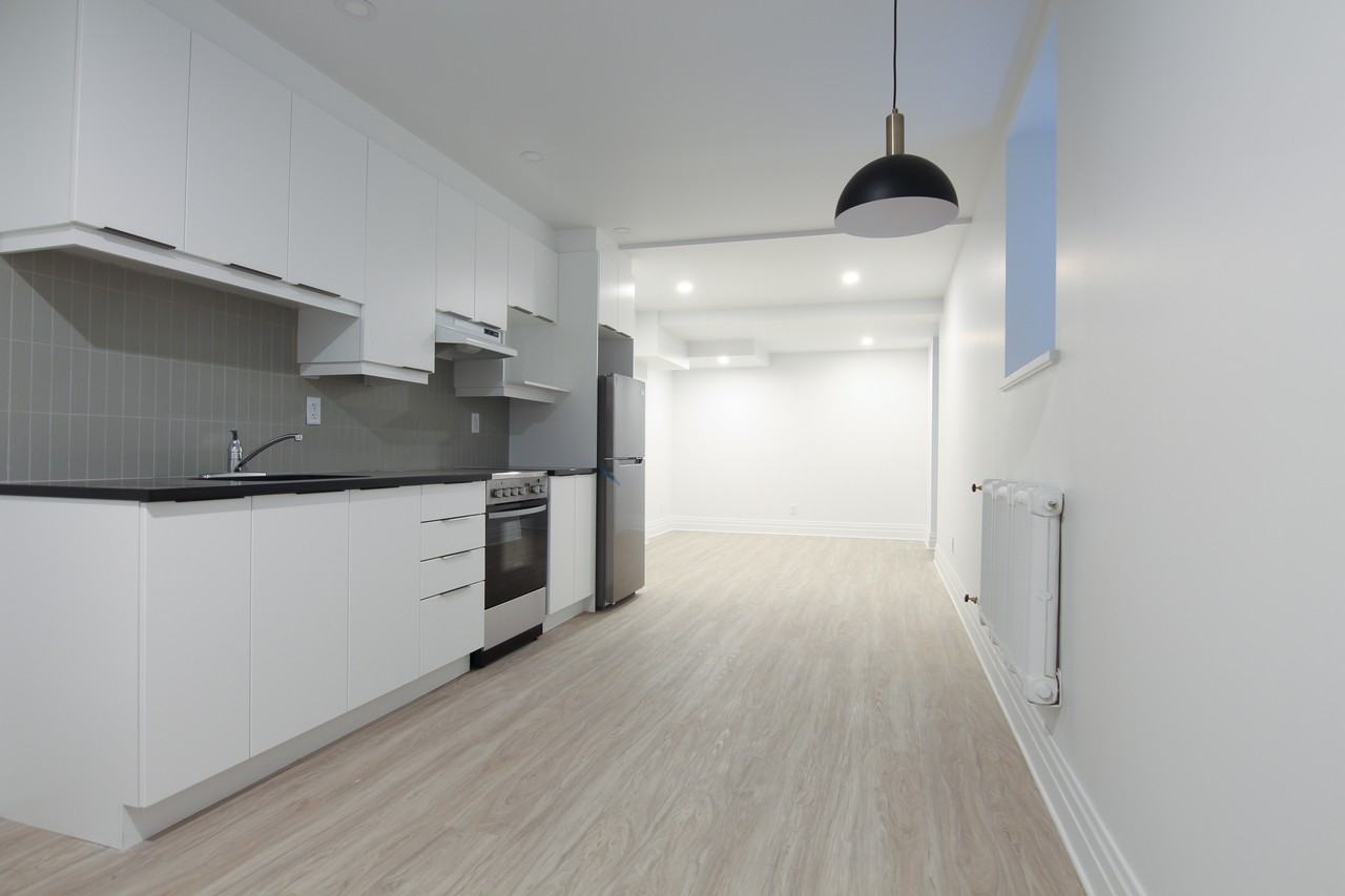 5352 Avenue du Parc - Photo 5 of 8