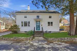 featured image of 1 North St