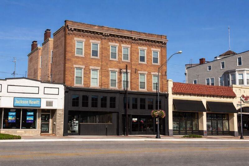 4539 Montgomery Rd #2