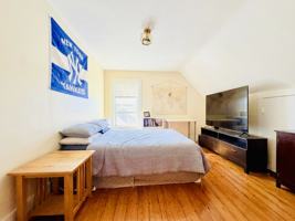 featured image of Foster St. & Washington St #2L