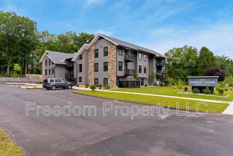 969 Hopmeadow St #204 - Photo 3 of 15