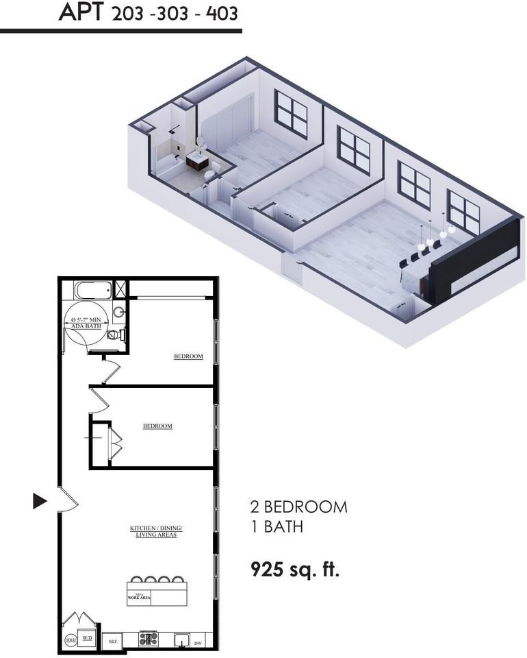 JFK RESIDENCES - Photo 2 of 13