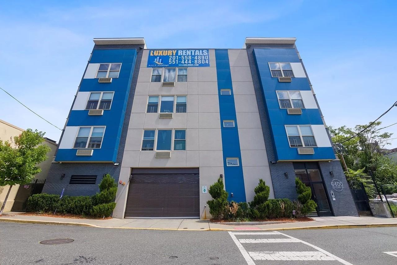 6400 Jefferson Street Rentals - Photo 2 of 45