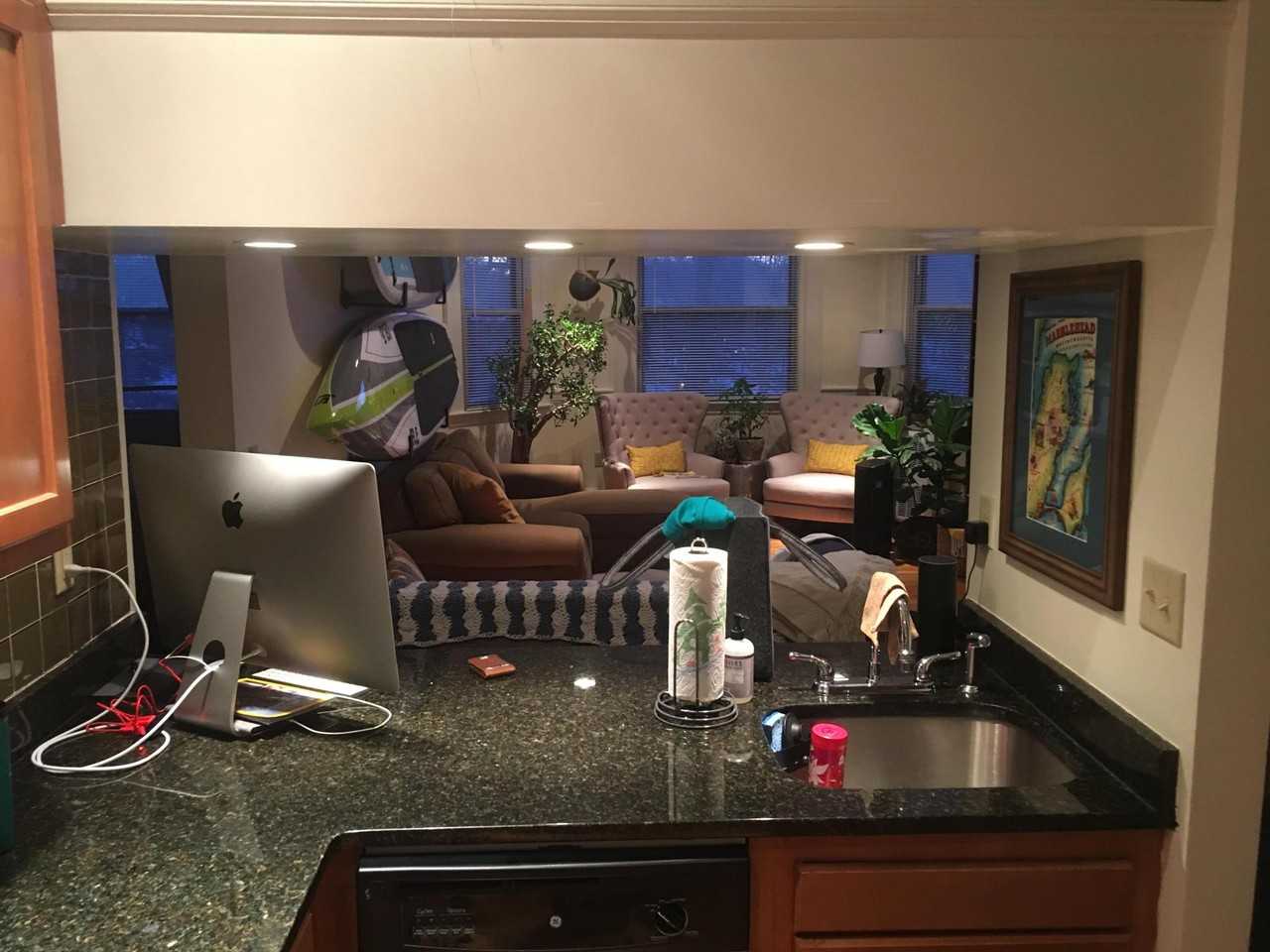 Centre St. & Church St #304 - Photo 2 of 17