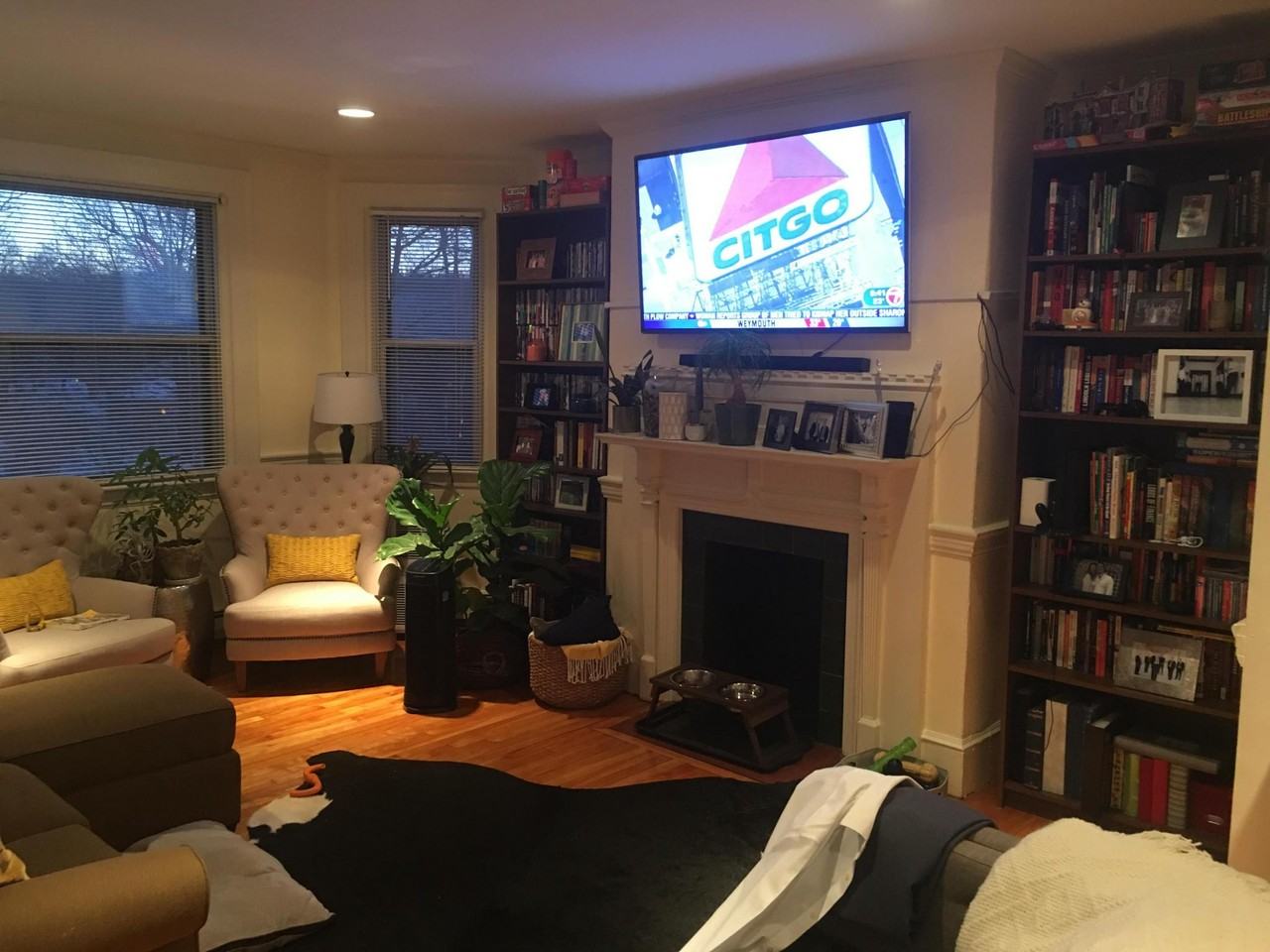 Centre St. & Church St #304 - Photo 4 of 17