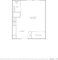 1140 N La Salle Dr #529 - Photo 1 of 1