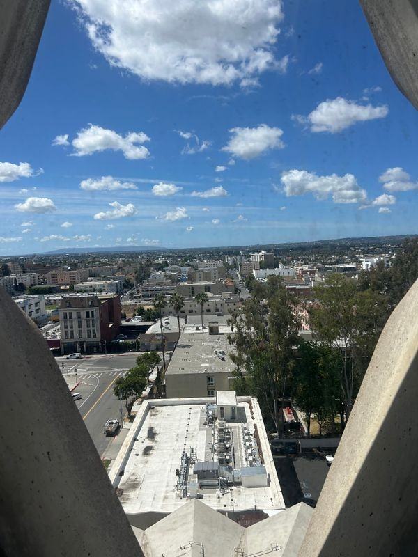 2404 Wilshire Blvd ##10 B