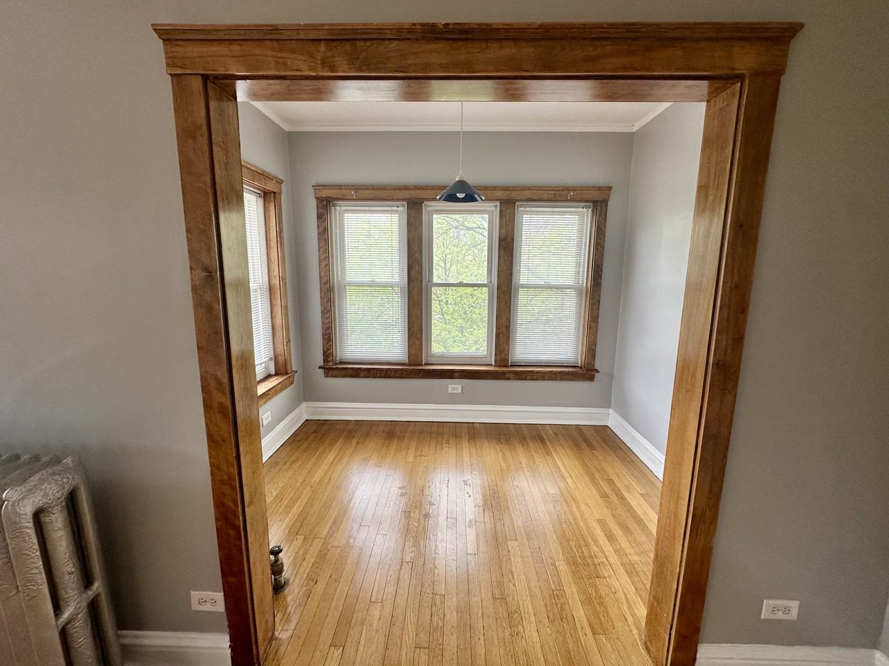 5358 N Winthrop Ave #3rd - Photo 2 of 18