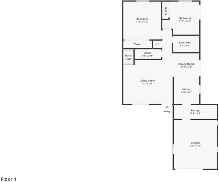 17487 E Temple Dr - Photo 2 of 17