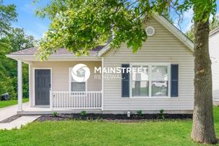 6407 Hunters Creek Blvd - Photo 1 of 1