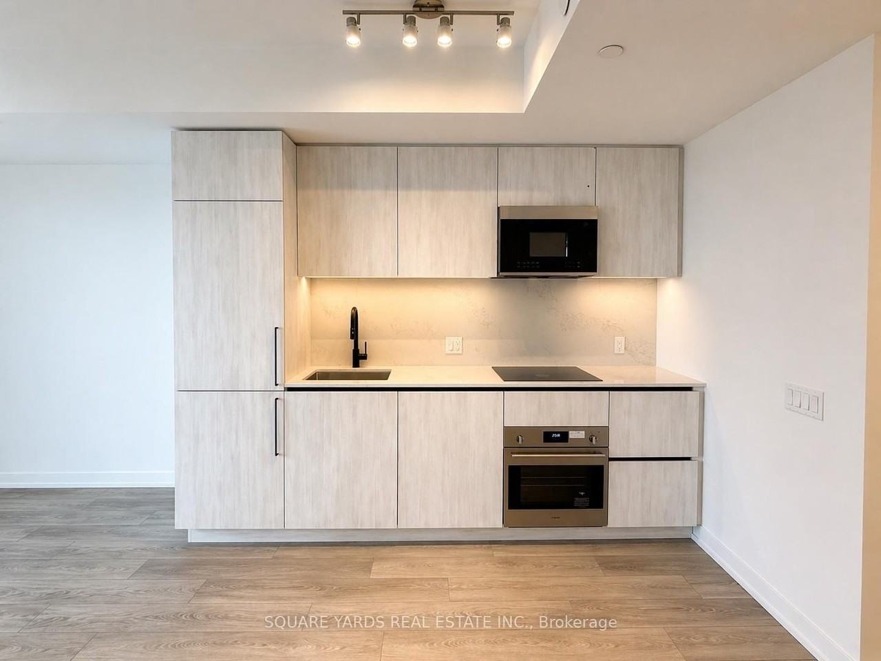 35 Parliament Street #2412 - Photo 2 of 9